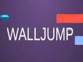 Permainan Wall jump