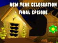 Permainan New Year Celebration Final Episode