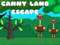 Permainan Canny Land Escape