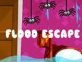 Permainan Flood Escape