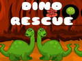 Permainan Dino Rescue