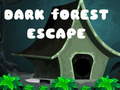 Permainan Dark Forest Escape