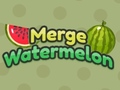 Permainan Merge Watermelon