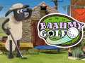 Permainan Shaun The Sheep Baahmy Golf