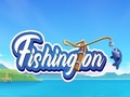 Permainan Fishington.io