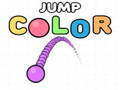 Permainan Jump Color