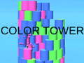 Permainan Color Tower