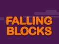 Permainan Falling Blocks