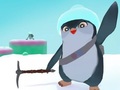 Permainan Save the Penguin