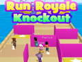 Permainan Run Royale Knockout