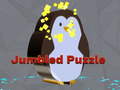 Permainan Jumbled Puzzle