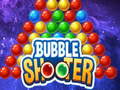 Permainan Bubble Shooter 