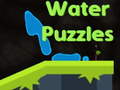 Permainan Water Puzzles