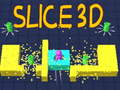 Permainan Slice 3D