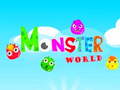 Permainan Monster World 