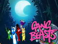 Permainan Gang Beasts 