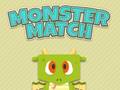 Permainan Monster Match