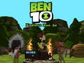 Permainan Ben 10 Endless Run 3D