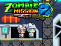 Permainan Zombie Mission 7