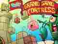 Permainan SpongeBob SquarePants: Grand Sand Fortress