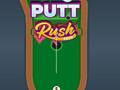 Permainan Putt Rush