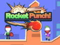 Permainan Rocket Punch 