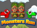 Permainan Monsters Run