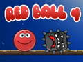 Permainan Red Ball 4 