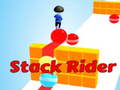 Permainan Stack Rider