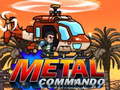 Permainan Metal Commando