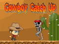 Permainan Cowboy catch up