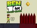 Permainan Ben 10 Family genius