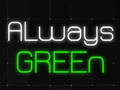 Permainan Always Green