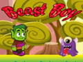 Permainan Beast Boy 