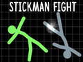 Permainan Stickman fight