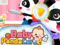 Permainan Baby Panda Care 2