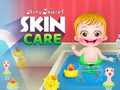 Permainan Baby Hazel Skin Care