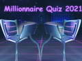 Permainan Millionnaire Quiz 2021