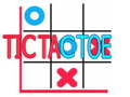 Permainan Tic Tac Toe 