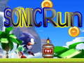 Permainan Sonic run