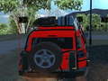 Permainan Truck Simulator OffRoad 4