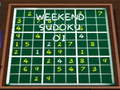 Permainan Weekend Sudoku 01