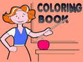 Permainan Coloring Book 