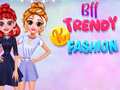 Permainan BFF Trendy K-Fashion