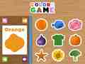 Permainan Colors Game