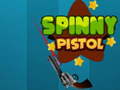 Permainan Spinny pistol