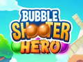 Permainan Bubble Shooter Hero