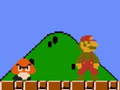 Permainan Super Mario Classic 