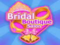 Permainan Bridal Butique Salon