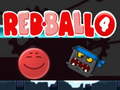 Permainan Red Ball 4